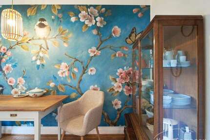 Wohnen auf Zeit in Hamburg 1.350,00 €