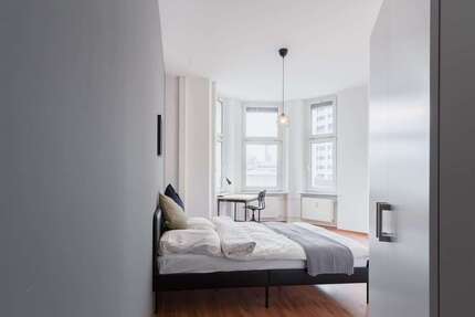 WG-Zimmer in Berlin 720,00 € 17 m²