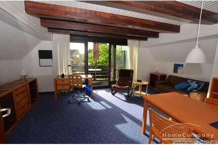 Wohnen auf Zeit in Bremen 1.180,00 €