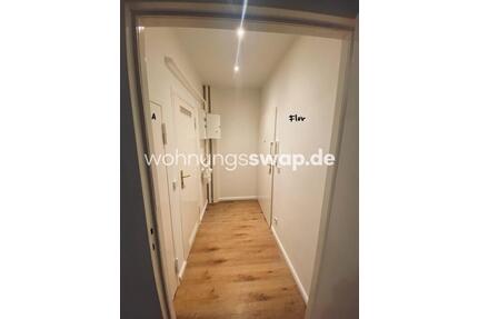 Wohnungsswap - 2 Zimmer, 39 m² - Berlinickestraße, Steglitz, Berlin