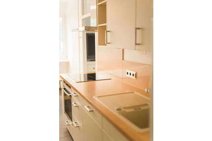 WG-Zimmer in Berlin 770,00 € 17 m²