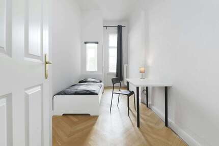 WG-Zimmer in Berlin 640,00 € 14 m²