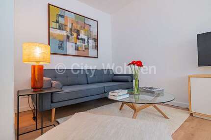 Wohnen auf Zeit in Hamburg 1.750,00 €