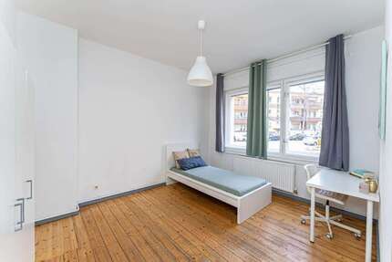 WG-Zimmer in Berlin 710,00 € 19 m²