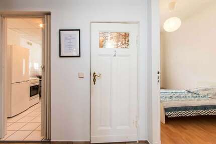 WG-Zimmer in Berlin 570,00 € 10 m²