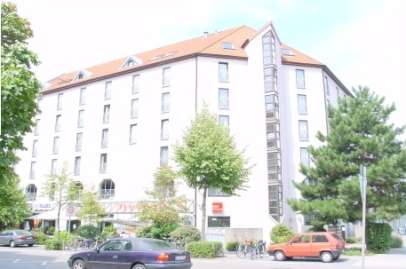 Wohnung zum Mieten in Mannheim-Neckarau 390,00 € 25 m²