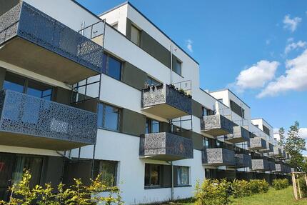 Schöne 2-Zimmerwohnung mit Balkon - Hannover Döhren-Wülfel