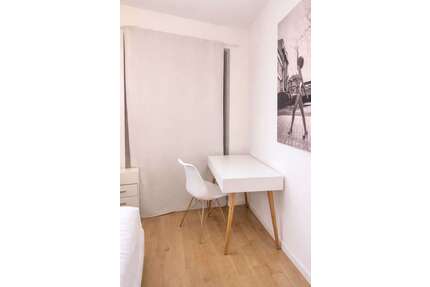 WG-Zimmer in München 750,00 € 14 m²
