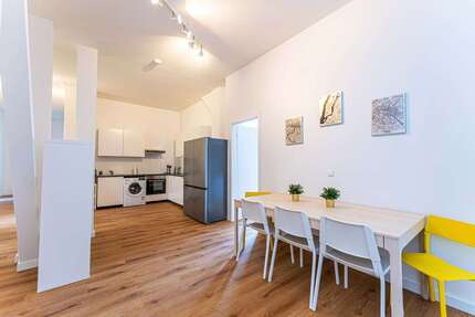 WG-Zimmer in Berlin 680,00 € 22 m²