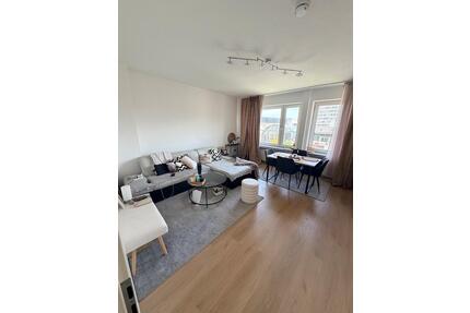 Helle 2-Zimmer-Wohnung zentral in Hagen (Rathaus) | ab 01.07