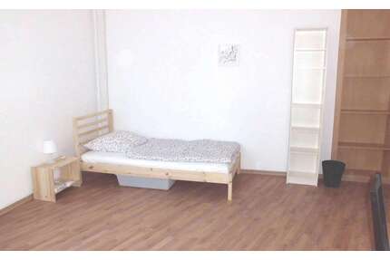 WG-Zimmer in Berlin 610,00 € 20 m²