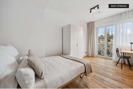 WG-Zimmer in Berlin 640,00 € 12 m²