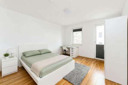 WG-Zimmer in Berlin 630,00 € 15 m²