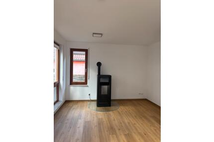 2-Zimmer EG-Wohnung in 75446 Wiernsheim