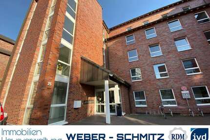 Wohnung zum Mieten in Gelsenkirchen Buer 684,95 € 72.1 m²