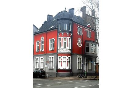 WG in Dortmunds Zentrum, ab 15. März verfügbar.