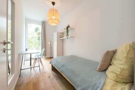 WG-Zimmer in Berlin 690,00 € 8 m²