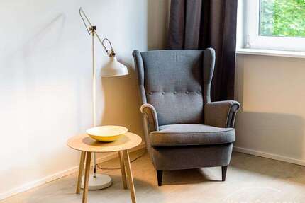 Wohnen auf Zeit in Hamburg 1.800,00 €