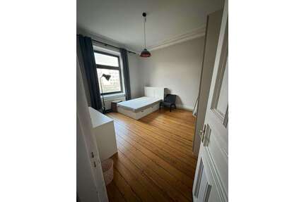 WG-Zimmer in Hamburg 790,00 € 20 m²