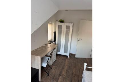 WG Zimmer 16 qm Kelle - 390,00&nbsp;EUR Kaltmiete, ca.&nbsp; 16,00&nbsp;m&sup2; in Kleve (PLZ: 47533)