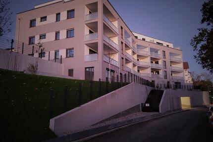 Helle 2-Zimmer Wohnung in Reichenbach an der Fils - Schorndorf