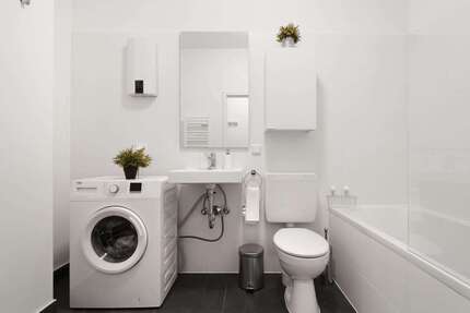 WG-Zimmer in Berlin 1.200,00 € 40 m²