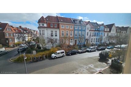 Nähe Sankt Josef Stift! 3Zi. ETW 1 Etage alles Neu - Bremen Schwachhausen