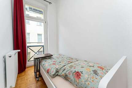 WG-Zimmer in Berlin 570,00 € 7 m²