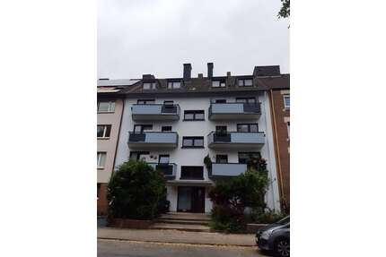 Wohnung zum Mieten in Essen 610,00 € 68.33 m²
