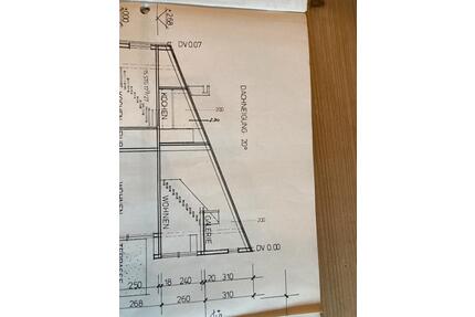 Mochenwangen 3,5 Zimmer Maisonettewohnung - Bad Wurzach