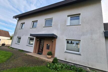 Großzügige 5 Zimmer Wohnung mit Garten in Bielefeld zu vermieten