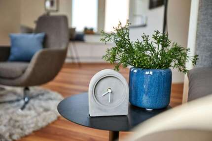 Wohnen auf Zeit in Düsseldorf 1.199,00 €