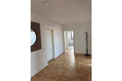 3 Zimmer Wohnung in Bochum Uni Querenburg mit Einbauküche