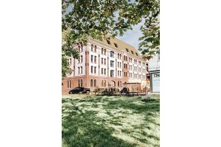 Wohnen auf Zeit in Kiel 784,00 €