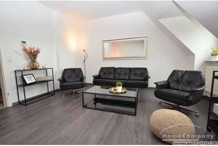 Wohnen auf Zeit in Bremerhaven 1.490,00 €