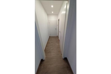 Modernisierte Erdgeschosswohnung in Wuppertal-Elberfeld