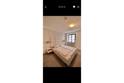 Zimmer in Britzingen zu vermieten - Neuenburg am Rhein