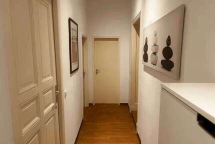 WG-Zimmer in Berlin 999,00 € 25 m²