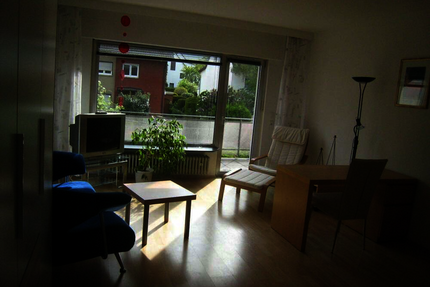 WG-Zimmer in Eschborn 750,00 € 26 m²