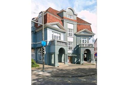 5 Zimmer Wohnung - 1.060,00&nbsp;EUR Kaltmiete, ca.&nbsp; 115,00&nbsp;m&sup2; in Celle (PLZ: 29223) Altenhagen
