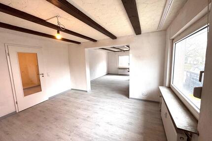Mietwohnung, 3 Zimmer Wohnung in Wallenrod (Lauterbach) - Lauterbach (Hessen)