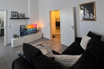 2.5 Zimmer Wohnung - modern & vollmöbliert - Hagen
