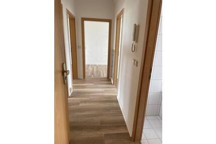 4 Zimmer Wohnung - Bad Frankenhausen - Bad Frankenhausen/Kyffhäuser