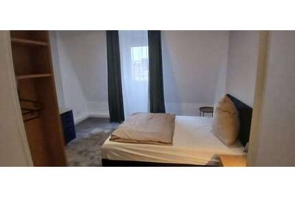 WG-Zimmer in Frankfurt am Main 655,00 € 18 m²