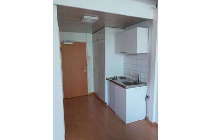 Wohnung zum Mieten in Frankfurt am Main 560,00 € 33.5 m²