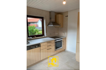 Sanierte 2-Zimmer Wohnung - Bezugsfrei ab Mai! - Untereisesheim