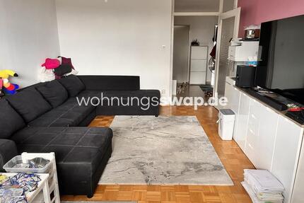 Wohnungsswap - 2 Zimmer, 60 m² - Schwanseestraße, Obergiesing-Fasangarten, München