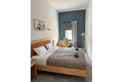 WG-Zimmer in Düsseldorf 999,00 € 15 m²