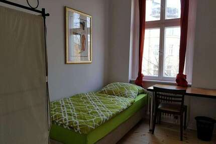 WG-Zimmer in Berlin 599,00 € 12 m²