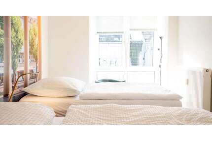 Wohnen auf Zeit in Aachen 1.300,00 €